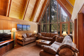 Snowy Paws - Pet Friendly - Alpine Meadows - Amazing views, close to slopes